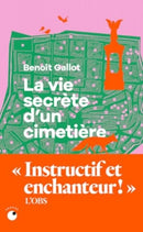 La Vie Secrete D Un Cimetiere-9782493909602