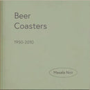 Beer Coasters