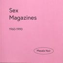 Sex Magazines-9782494834088