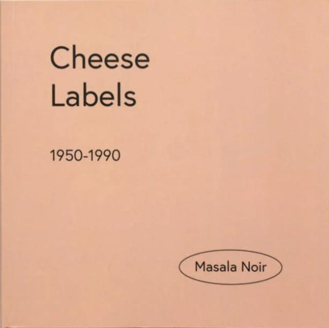 Cheese Labels