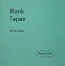 Blank Tapes-9782494834217
