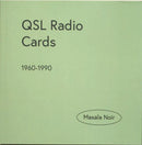 QSL Radio Cards-9782494834521