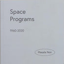 Space Programs-9782494834569