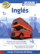 Ingles : Guide de conversation-9782700506266