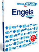 Assimil Werkboek Engels - Valse Beginners-9782700507287