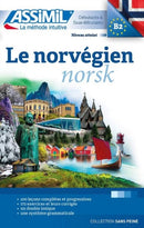 Norvégien