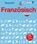 Cahier Franzosisch Anfanger-9782700508901