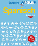 Cahier Spanisch Anfanger-9782700508918