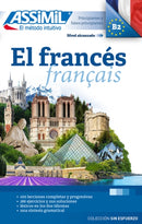 Volume El Frances 2022-9782700509038