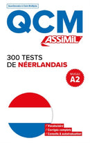 300 Tests De Neerlandais-9782700509236