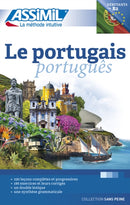 Volume Portugais-9782700509298