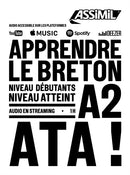 Apprendre le Breton A2-9782700509304