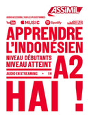 Apprendre L''indonesien A2