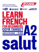 Learn French niveau A2 (français)