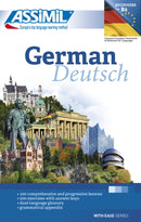 German-9782700509724
