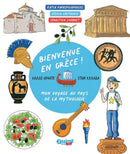 Bienvenue En Grece !-9782700509755