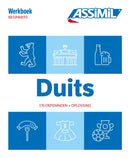 Duits Beginners-9782700509779