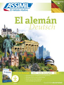 Pack Telechargement El Aleman-9782700571837