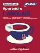 Pack ANGLAIS Ed. limitée 2025