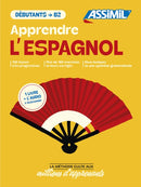 Pack ESPAGNOL Ed. limitée 2025