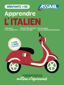 Pack ITALIEN Ed. limitée 2025