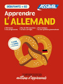 Pack ALLEMAND Ed. limitée 2025