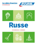 Russe Intermediaire-9782700581744
