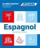 Coffret Espagnol Faux Debutants + Intermediaire-9782700581829