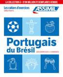 CAHIER EXERCICES BRESILIEN D 25-9782700581867