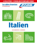 Cahier Exercices Italien Intermediaire-9782700581874
