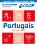 Cahier Exercices Portugais Faux Debutants-9782700581980
