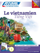 Superpack Telechargement Vietnamien-9782700582000