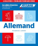 COFFRET ALLEMAND FAUX DEBUTANTS/INTERMEDIAIRE-9782700582130