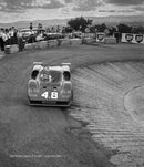 Car Racing 1970-9782702211403