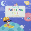 Finger Painting Fun-9782733861844