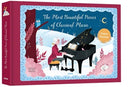 The Most Beautiful Pieces of Classical Music-9782733886687