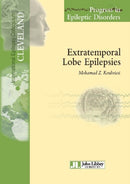 Extratemporal Lobe Epilepsy Surgery-9782742007721