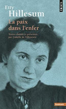 La paix dans l'enfer-9782757822319