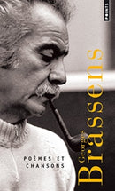 Brassens: Poemes et chansons