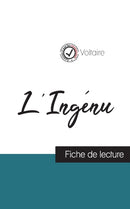 L''Ingénu de Voltaire (fiche de lecture et analyse complète de l''œuvre)
