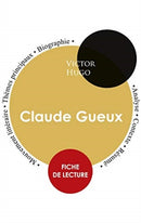 Fiche de lecture Claude Gueux (Etude integrale)-9782759306084