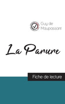 La Parure de Maupassant (fiche de lecture et analyse complete de l'oeuvre)-9782759306268