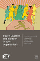 Equity, Diversity and Inclusion in Sport Organizations-9782763758442
