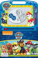 Learning series: Nickelodeon PAW Patrol-9782764330982