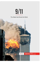 9/11 : The Attack that Shook the World-9782806282910