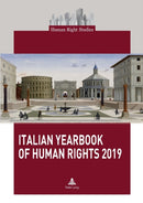 Italian Yearbook of Human Rights 2019-9782807614451