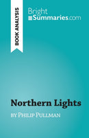 Northern Lights : by Philip Pullman-9782808698078
