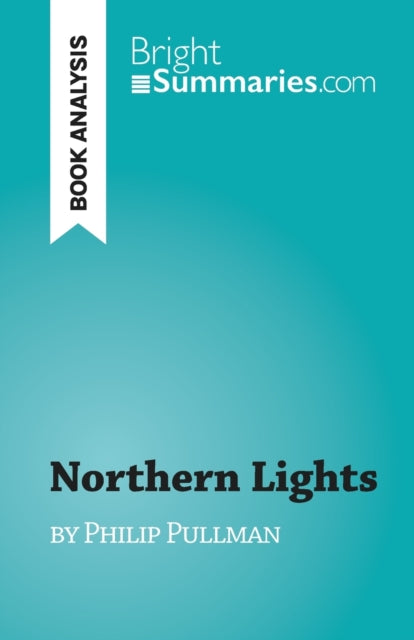 Northern Lights : by Philip Pullman-9782808698078