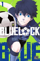 Blue Lock T1-9782811650254