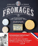 Meilleurs Ouvriers De France - Fromages - Le Gout Des Terroirs-9782812309410
